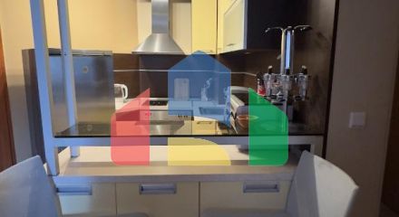 Квартира c 1 спальней в Солнечном Берегу, Болгария