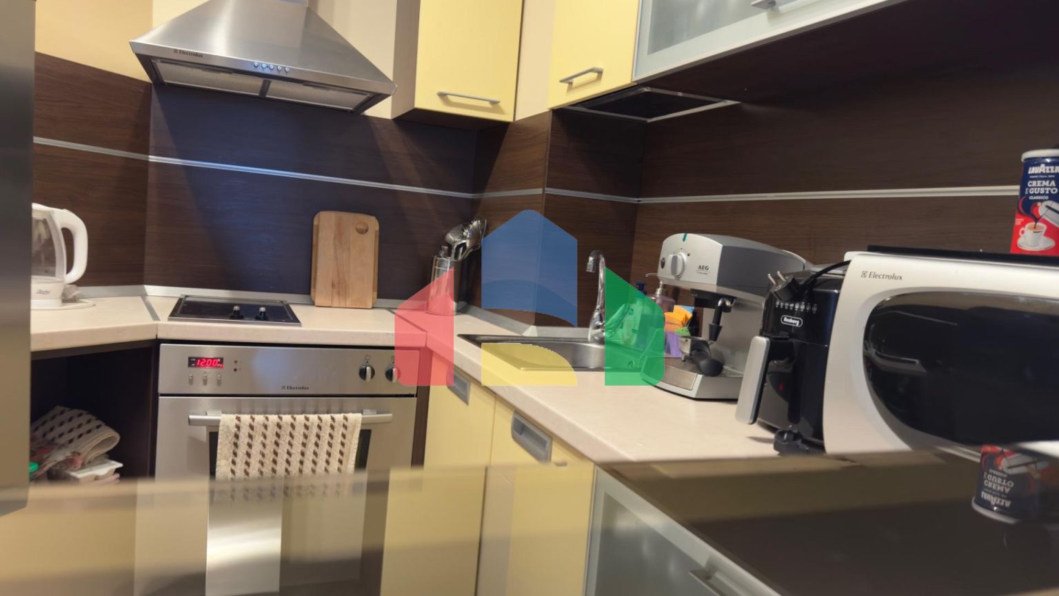 Квартира c 1 спальней в Солнечном Берегу, Болгария