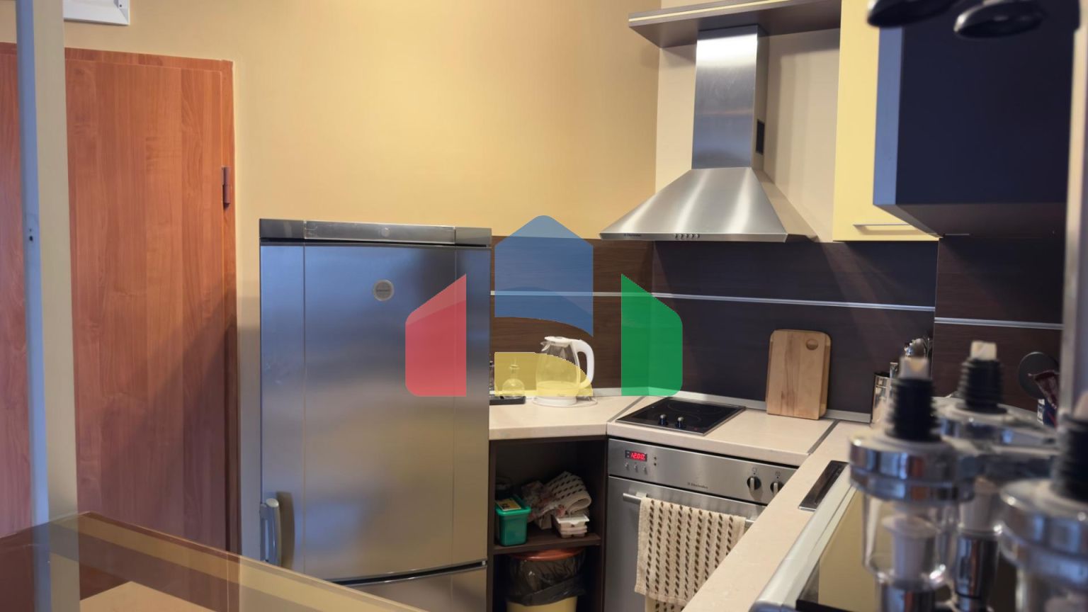 Квартира c 1 спальней в Солнечном Берегу, Болгария