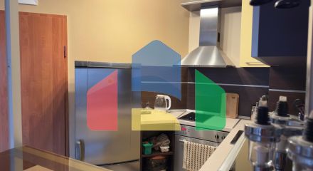 Квартира c 1 спальней в Солнечном Берегу, Болгария