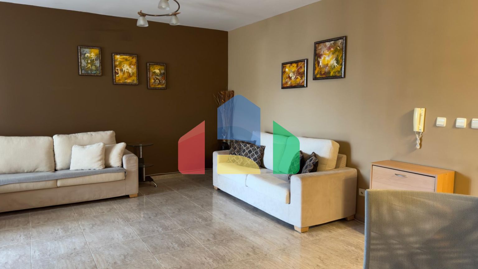 Квартира c 1 спальней в Солнечном Берегу, Болгария