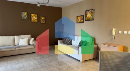 Квартира c 1 спальней в Солнечном Берегу, Болгария