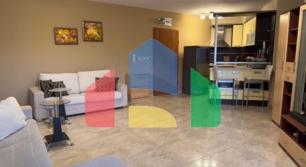 Квартира c 1 спальней в Солнечном Берегу, Болгария