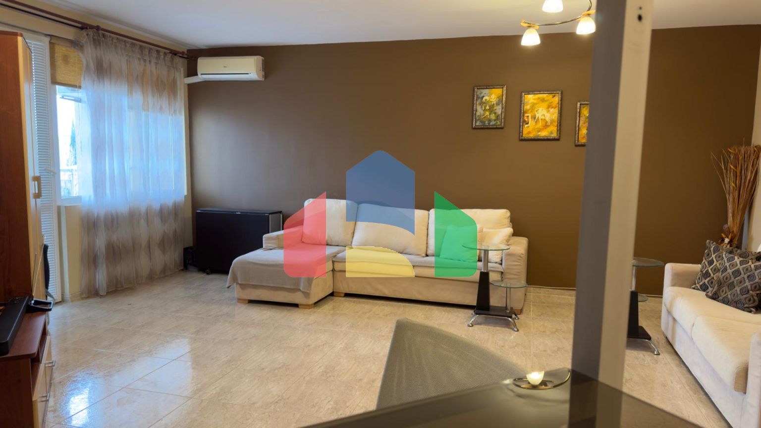 Квартира c 1 спальней в Солнечном Берегу, Болгария