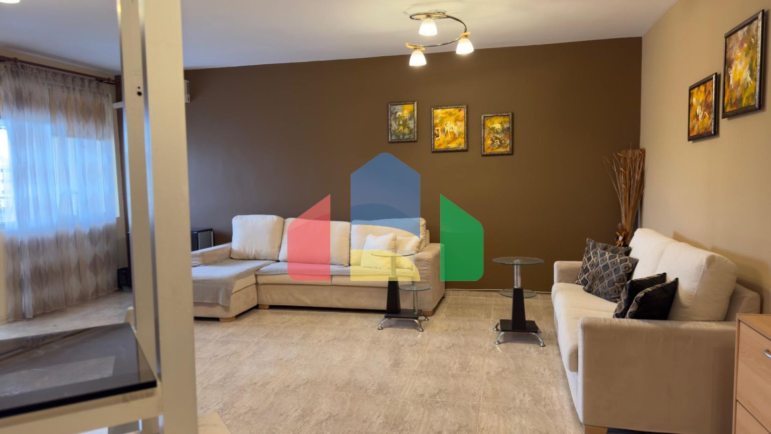 Квартира c 1 спальней в Солнечном Берегу, Болгария