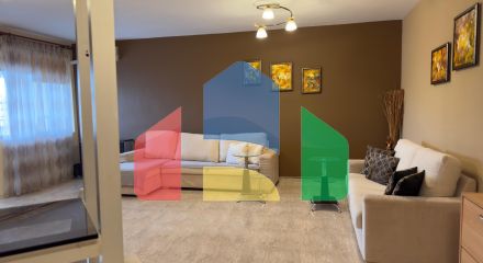 Квартира c 1 спальней в Солнечном Берегу, Болгария