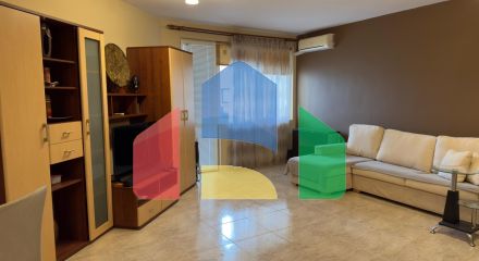 Квартира c 1 спальней в Солнечном Берегу, Болгария