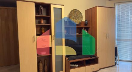 Квартира c 1 спальней в Солнечном Берегу, Болгария