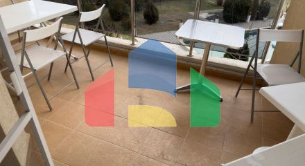 Квартира c 1 спальней в Солнечном Берегу, Болгария