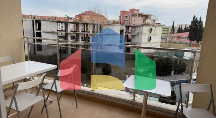 Квартира c 1 спальней в Солнечном Берегу, Болгария