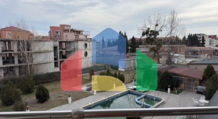 Квартира c 1 спальней в Солнечном Берегу, Болгария