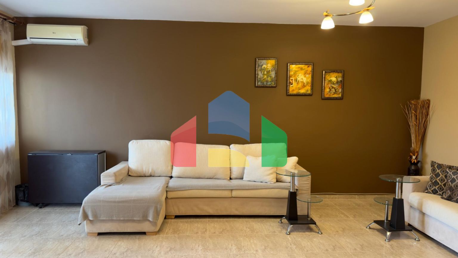 Квартира c 1 спальней в Солнечном Берегу, Болгария