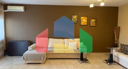 Квартира c 1 спальней в Солнечном Берегу, Болгария