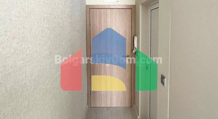 Квартира-студия в Доменико