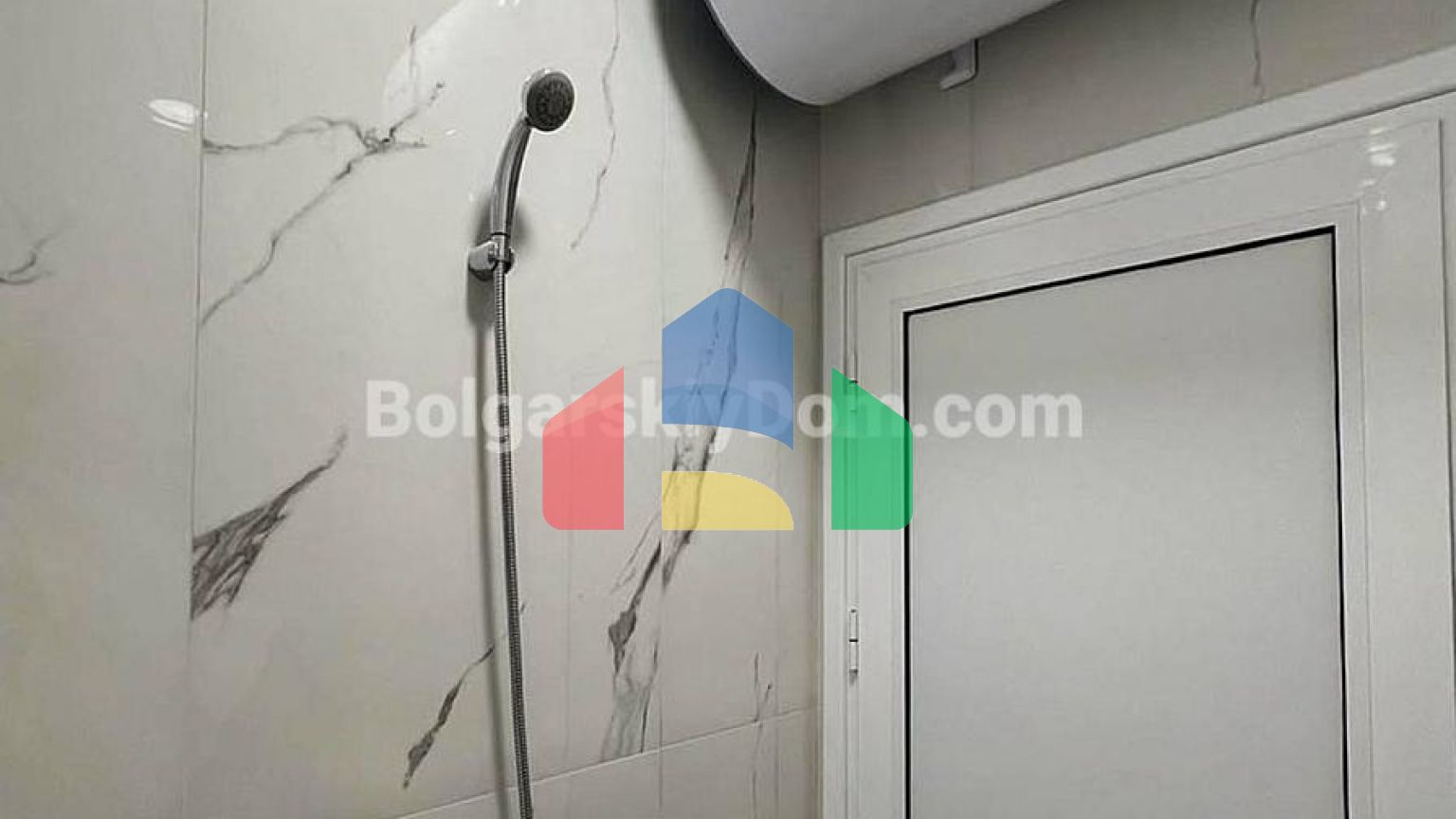 Квартира-студия в Доменико