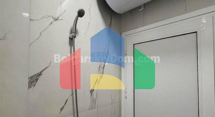 Квартира-студия в Доменико