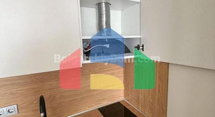 Квартира-студия в Доменико