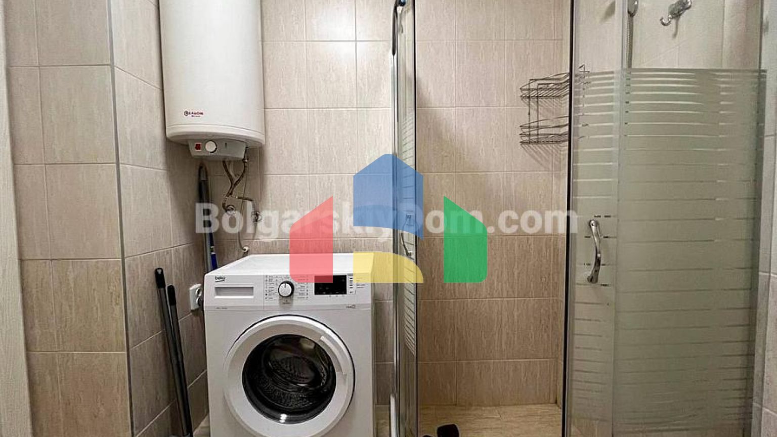 Двухкомнатная квартира в Тарсис Нова