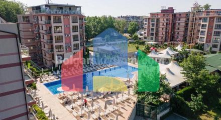 Двухкомнатная квартира в Тарсис Нова Двухкомнатная квартира в Тарсис Нова