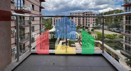 Двухкомнатная квартира в Тарсис Нова Двухкомнатная квартира в Тарсис Нова