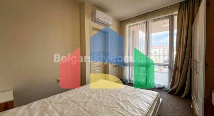 Двухкомнатная квартира в Тарсис Нова Двухкомнатная квартира в Тарсис Нова