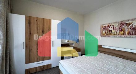 Двухкомнатная квартира в Тарсис Нова Двухкомнатная квартира в Тарсис Нова