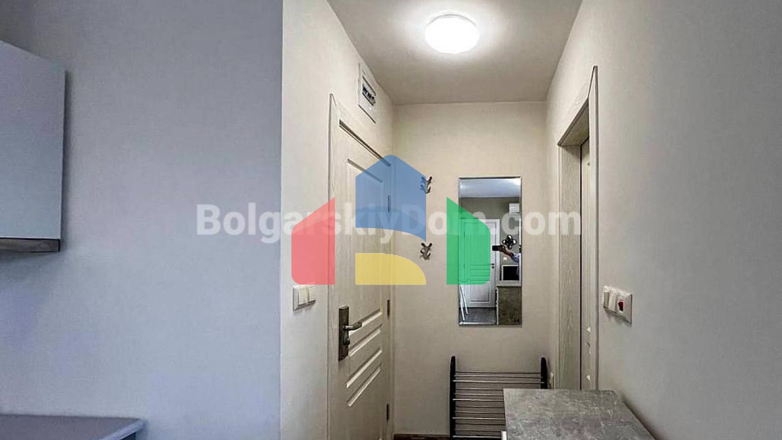 Двухкомнатная квартира в Тарсис Нова