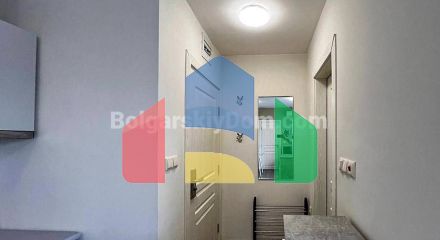 Двухкомнатная квартира в Тарсис Нова Двухкомнатная квартира в Тарсис Нова