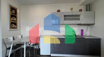 Двухкомнатная квартира в Тарсис Нова Двухкомнатная квартира в Тарсис Нова