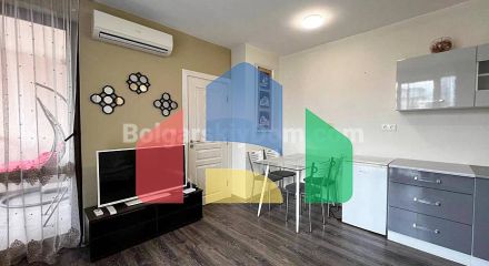 Двухкомнатная квартира в Тарсис Нова Двухкомнатная квартира в Тарсис Нова