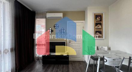 Двухкомнатная квартира в Тарсис Нова Двухкомнатная квартира в Тарсис Нова