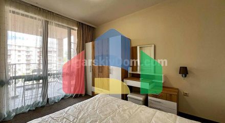 Двухкомнатная квартира в Тарсис Нова Двухкомнатная квартира в Тарсис Нова