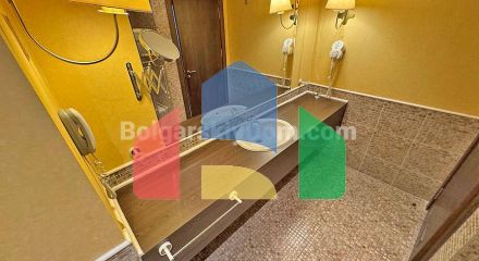 One-bedroom apartment in Barcelo