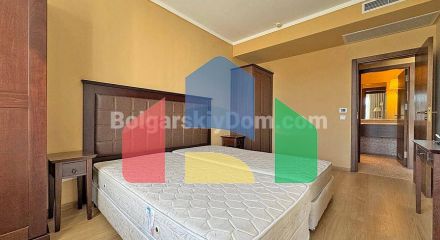 One-bedroom apartment in Barcelo