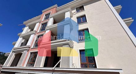 Квартиры от застройщика в Солнечном Береге