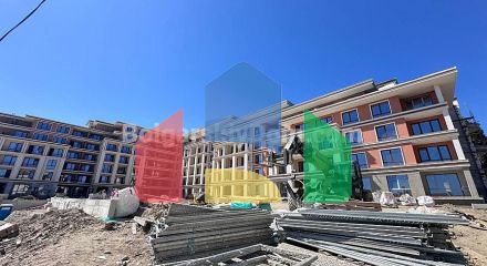 Квартиры от застройщика в Солнечном Береге