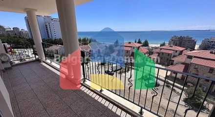 Квартиры от застройщика в Солнечном Береге