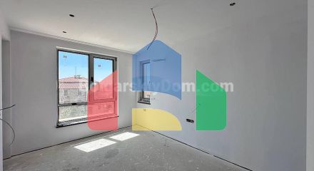 Квартиры от застройщика в Солнечном Береге