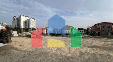 Квартиры от застройщика в Солнечном Береге