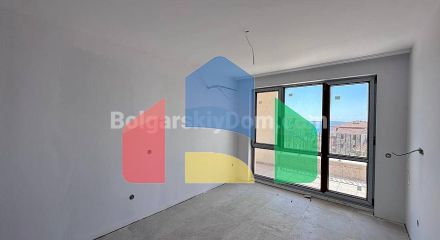 Квартиры от застройщика в Солнечном Береге