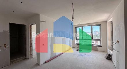 Квартиры от застройщика в Солнечном Береге