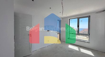 Квартиры от застройщика в Солнечном Береге