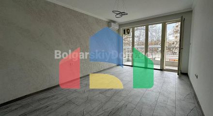 Квартира-студія в Соле Мар