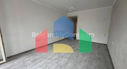 Квартира-студія в Соле Мар