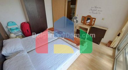 One-bedroom apartment in Stella Polaris