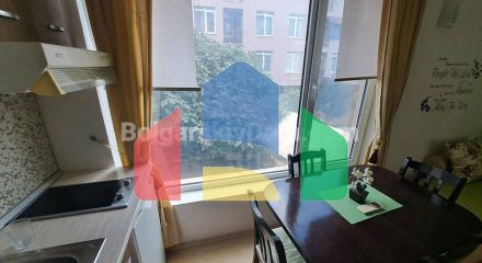 One-bedroom apartment in Stella Polaris