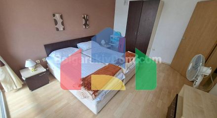 One-bedroom apartment in Stella Polaris