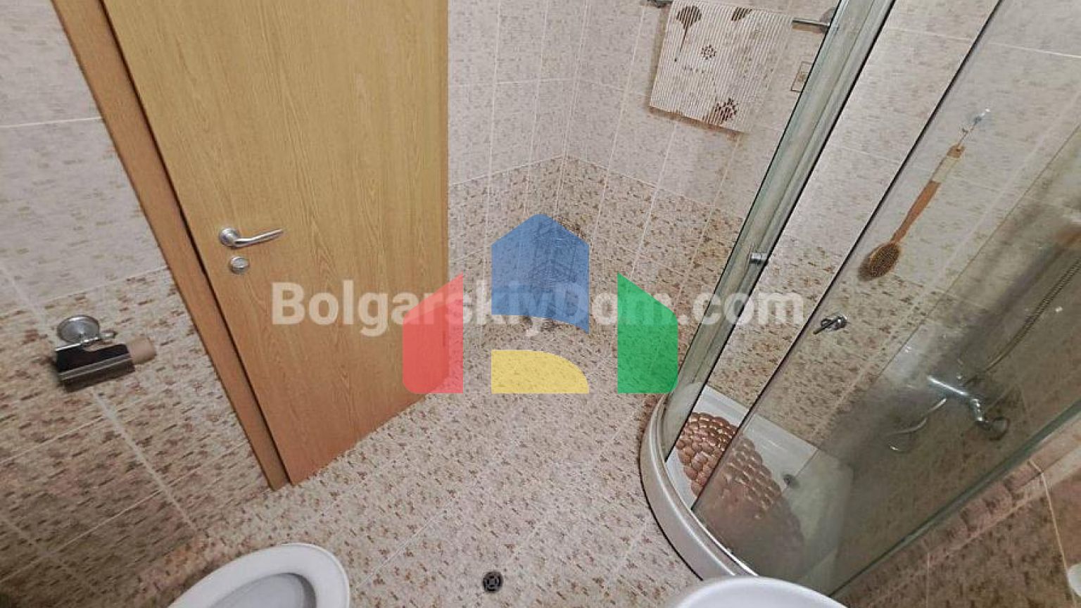 Двокімнатна квартира в Стелла Поляріс