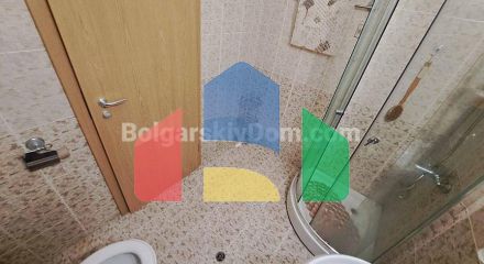 Двокімнатна квартира в Стелла Поляріс