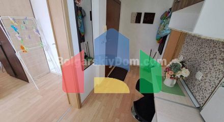 Двокімнатна квартира в Стелла Поляріс